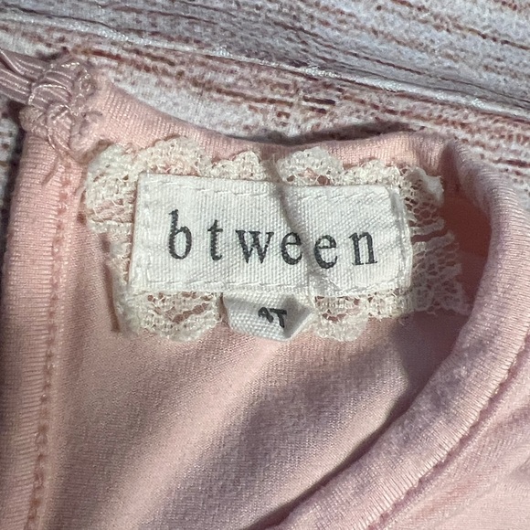 Pink Unicorn Tulle Dress 4T like new - Picture 4 of 4